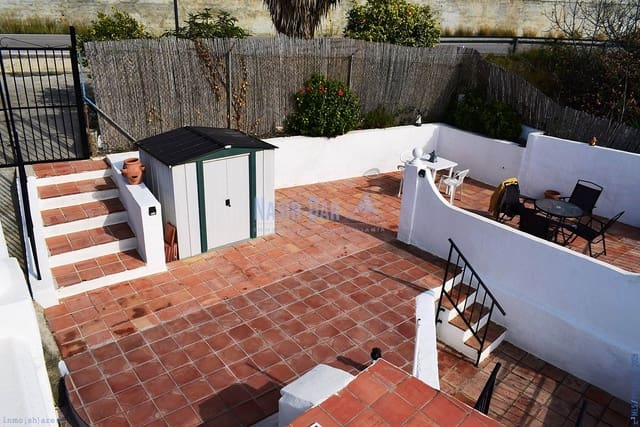 7 camera da letto Finca/Casa di Campagna in vendita in Vélez-Málaga - 195.000 € (Rif: 9751044)