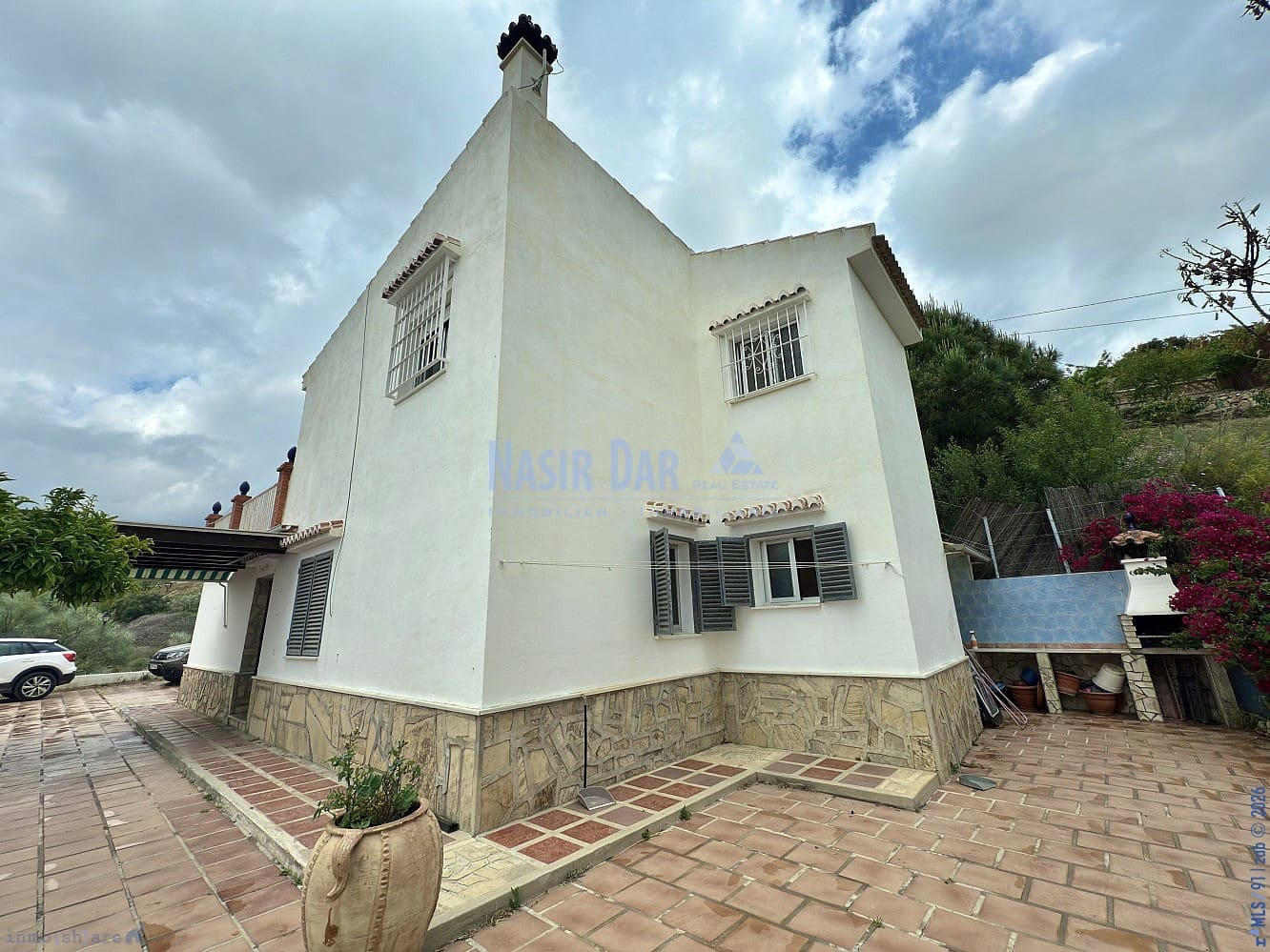 4 slaapkamer Villa te koop in Velez-Malaga - € 325.000 (Ref: 9751045)