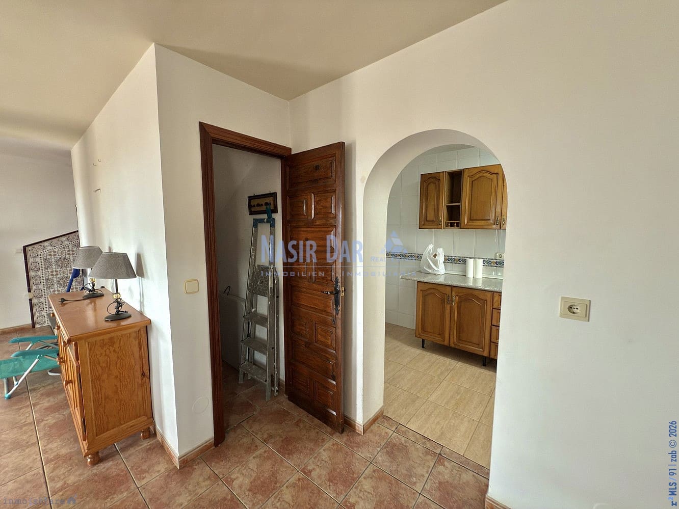 4 slaapkamer Villa te koop in Velez-Malaga - € 325.000 (Ref: 9751045)