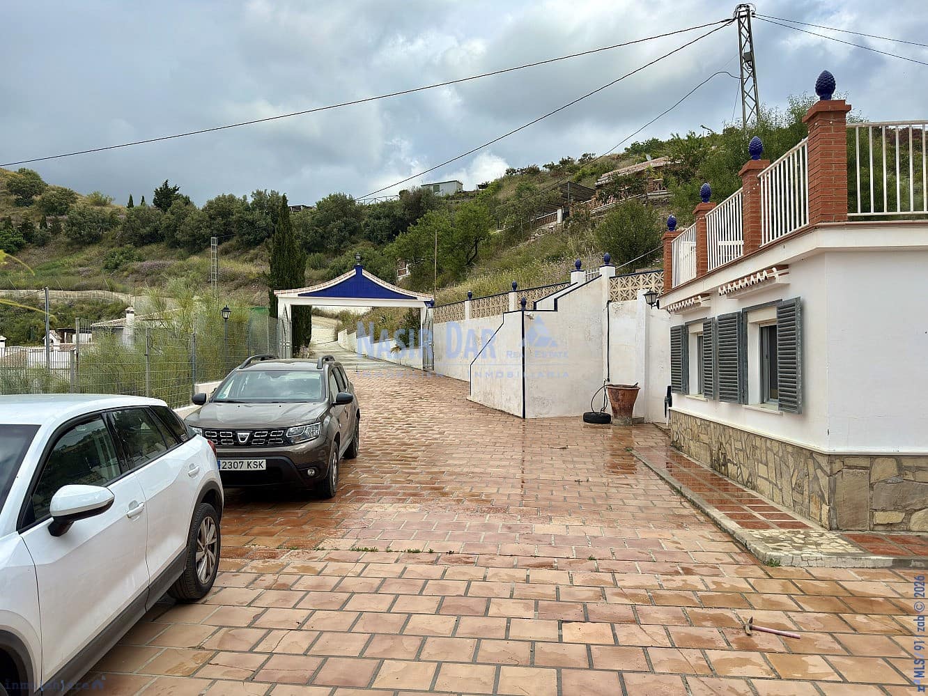 4 slaapkamer Villa te koop in Velez-Malaga - € 325.000 (Ref: 9751045)