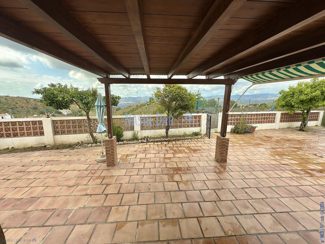 4 slaapkamer Villa te koop in Velez-Malaga - € 325.000 (Ref: 9751045)