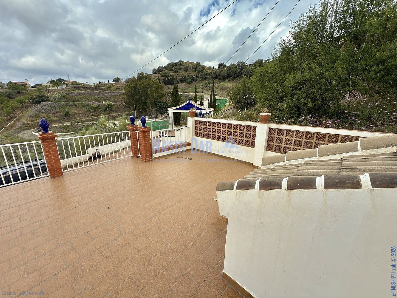 4 slaapkamer Villa te koop in Velez-Malaga - € 325.000 (Ref: 9751045)