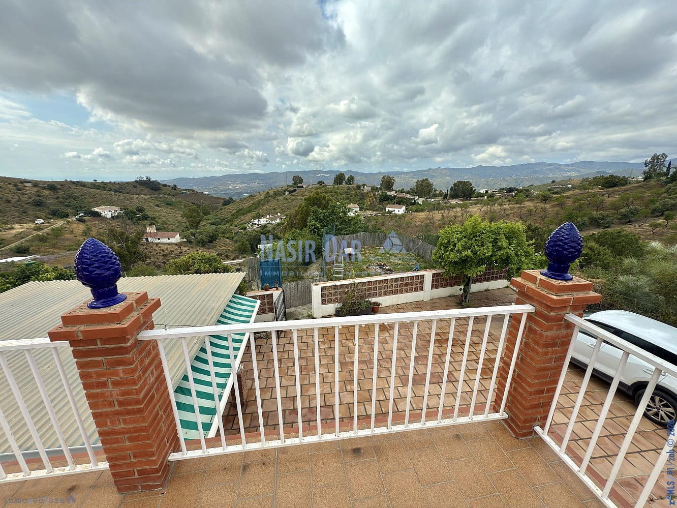 4 slaapkamer Villa te koop in Velez-Malaga - € 325.000 (Ref: 9751045)