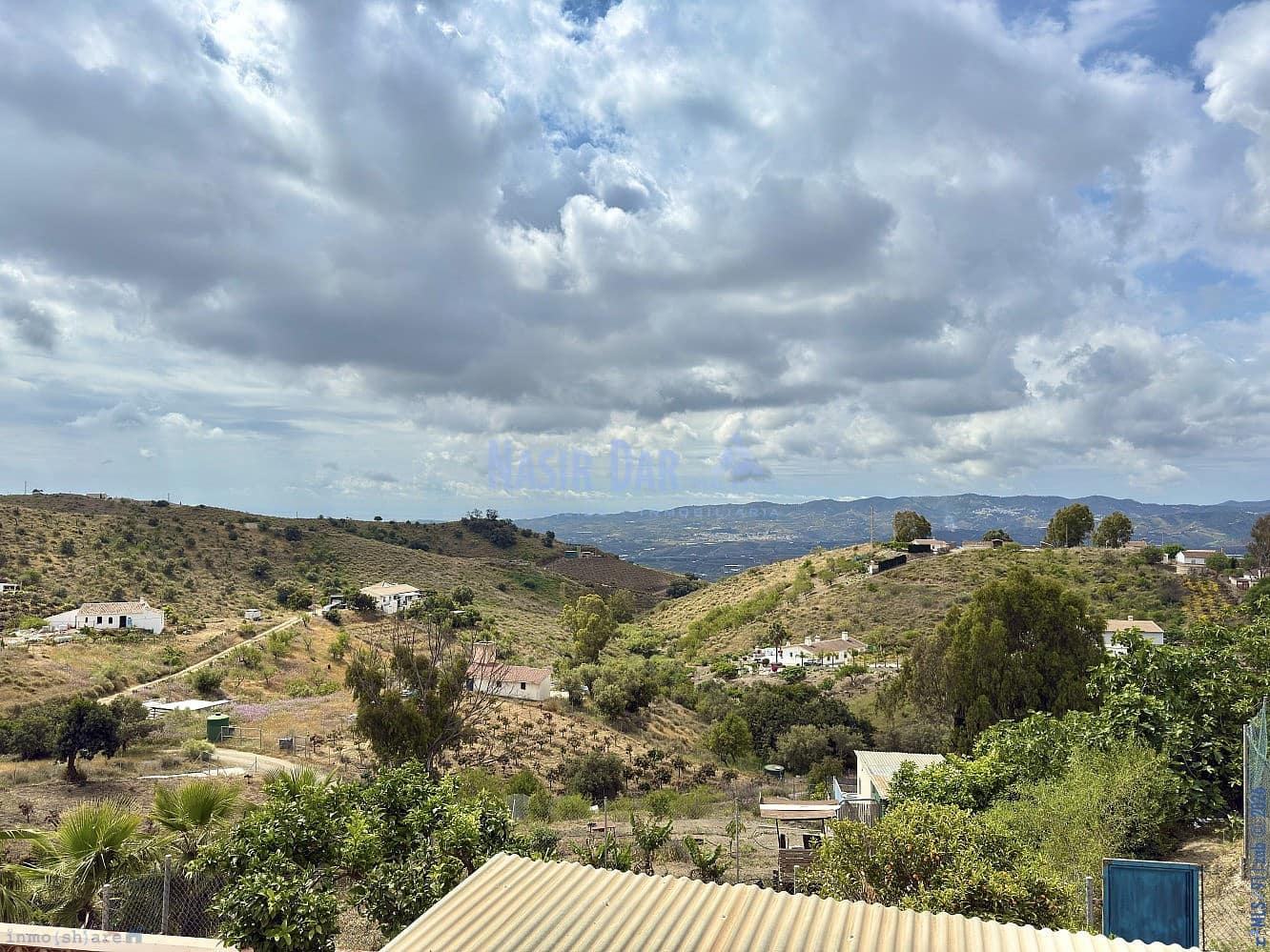 4 slaapkamer Villa te koop in Velez-Malaga - € 325.000 (Ref: 9751045)