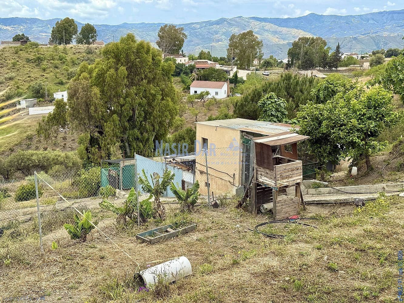 4 slaapkamer Villa te koop in Velez-Malaga - € 325.000 (Ref: 9751045)