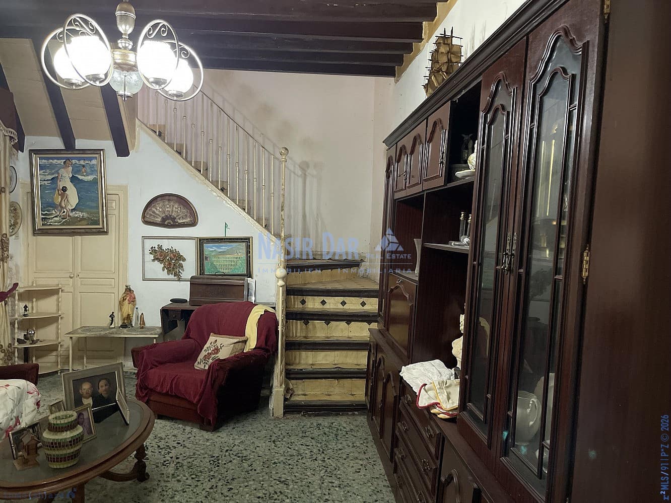 6 soverom Hus til salgs i Nerja - € 680 000 (Ref: 9751046)