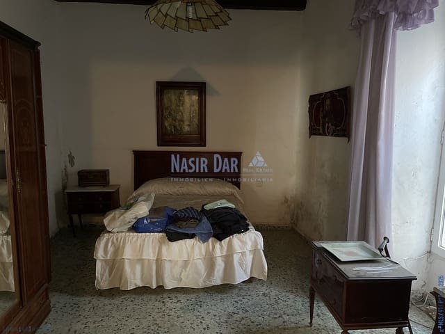 6 soverom Hus til salgs i Centro, Nerja - € 680 000 (Ref: 9751046)