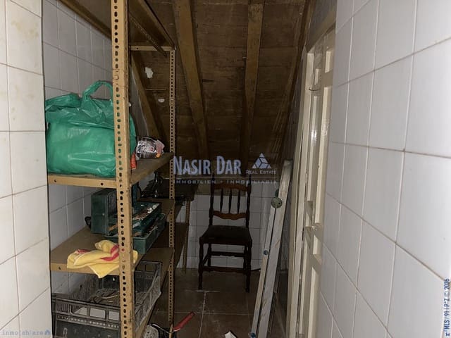 6 soverom Hus til salgs i Centro, Nerja - € 680 000 (Ref: 9751046)