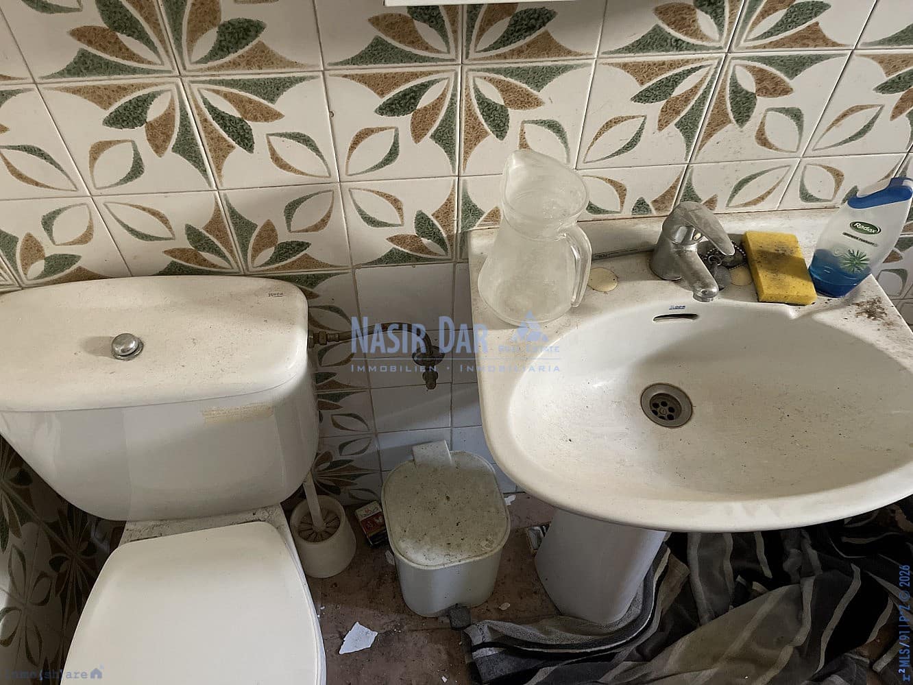 6 soverom Hus til salgs i Nerja - € 680 000 (Ref: 9751046)