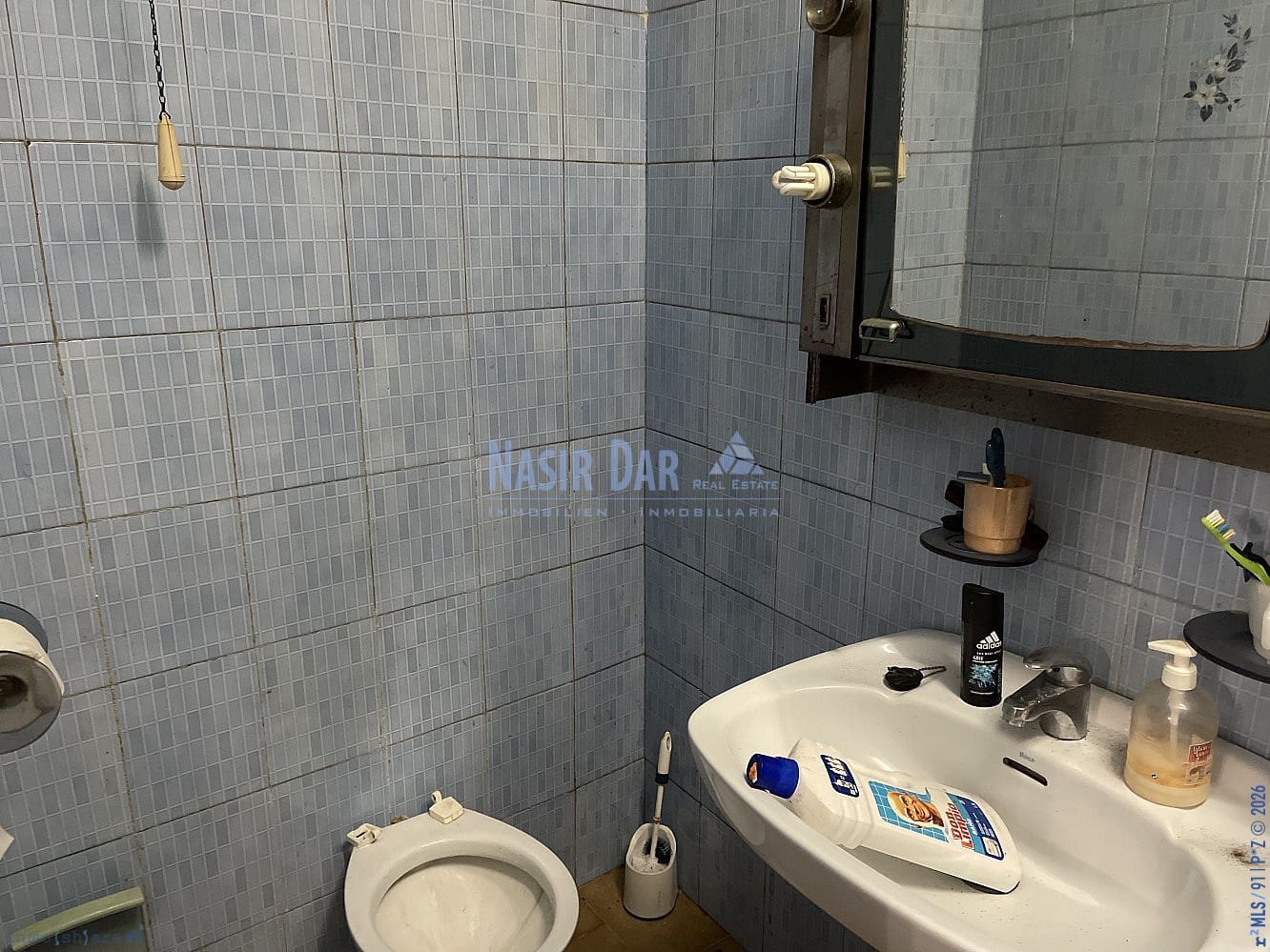 6 soverom Hus til salgs i Nerja - € 680 000 (Ref: 9751046)