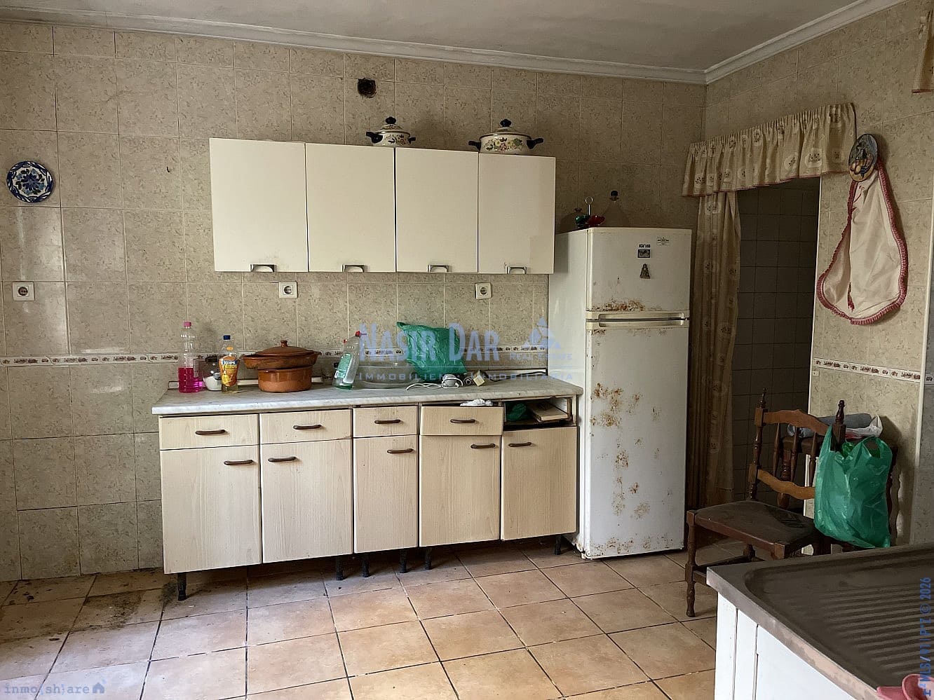 6 soverom Hus til salgs i Nerja - € 680 000 (Ref: 9751046)