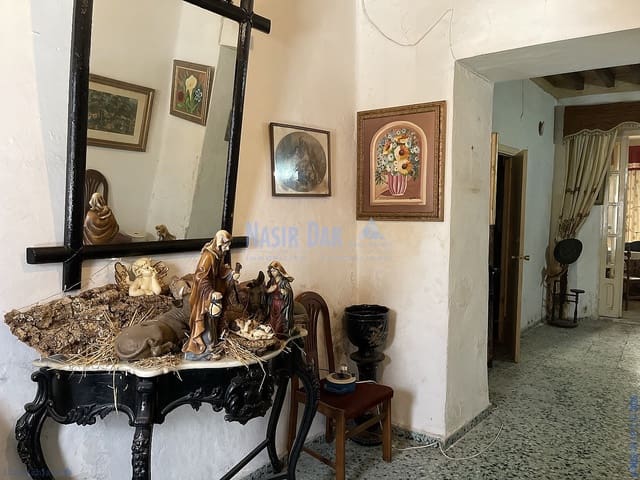 6 soverom Hus til salgs i Centro, Nerja - € 680 000 (Ref: 9751046)