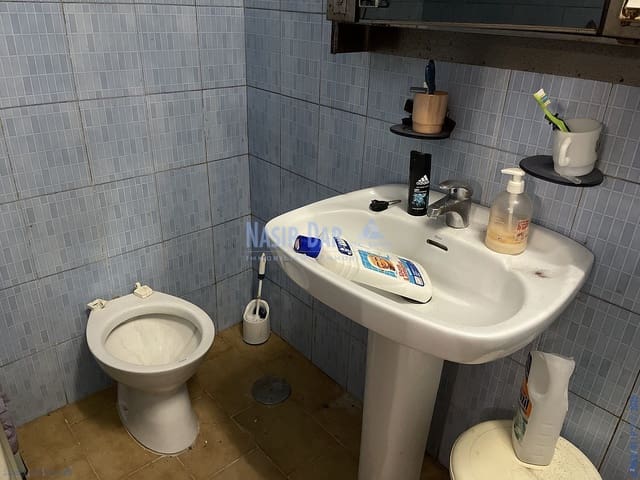 6 soverom Hus til salgs i Centro, Nerja - € 680 000 (Ref: 9751046)