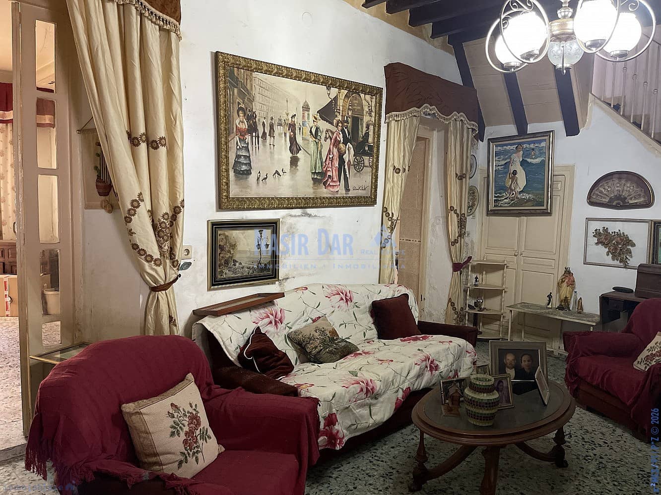 6 soverom Hus til salgs i Nerja - € 680 000 (Ref: 9751046)