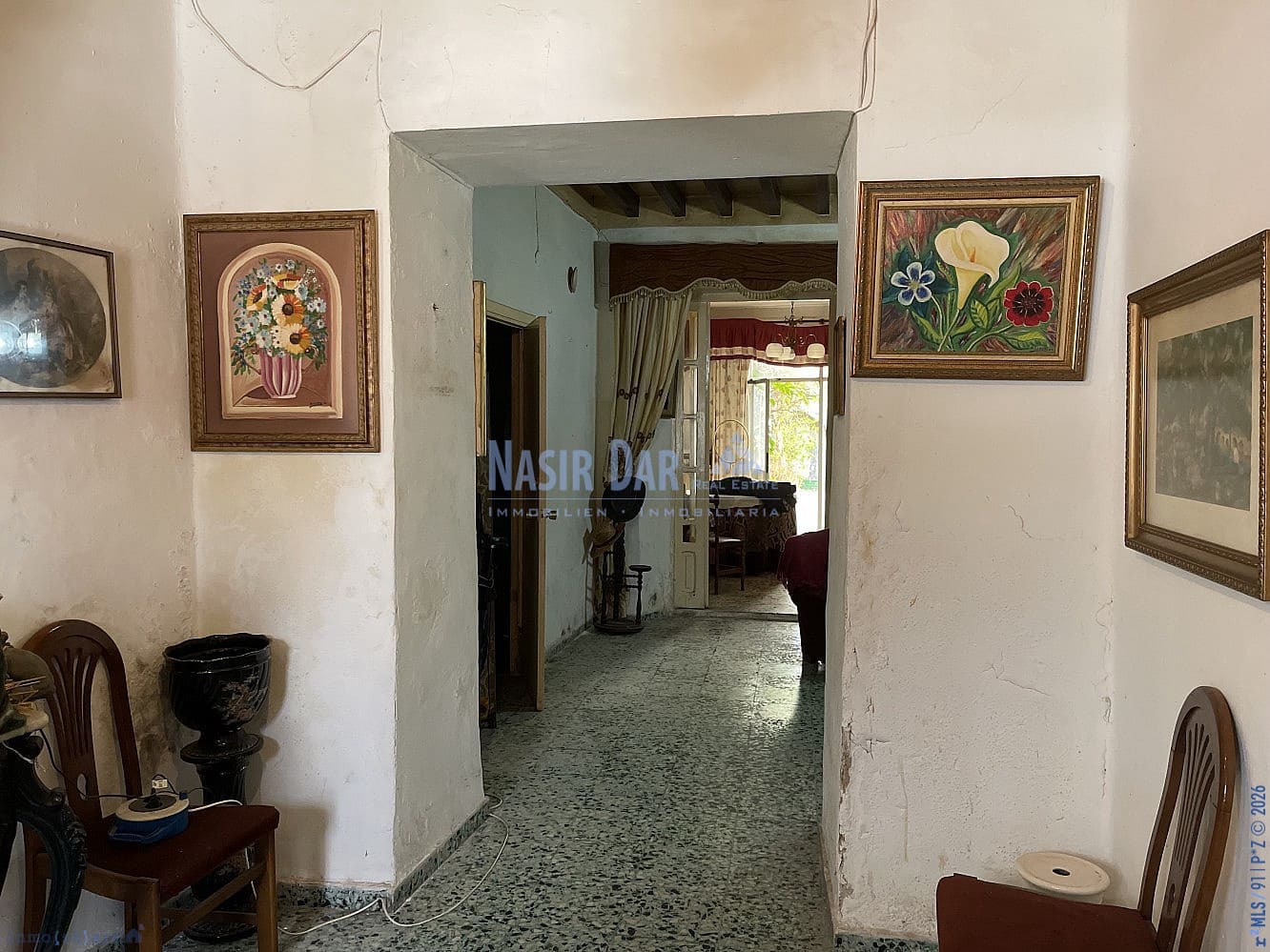 6 soverom Hus til salgs i Nerja - € 680 000 (Ref: 9751046)