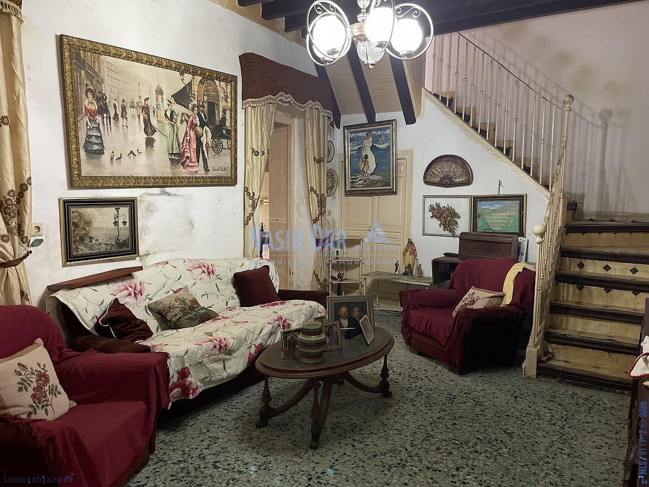 6 soverom Hus til salgs i Nerja - € 680 000 (Ref: 9751046)