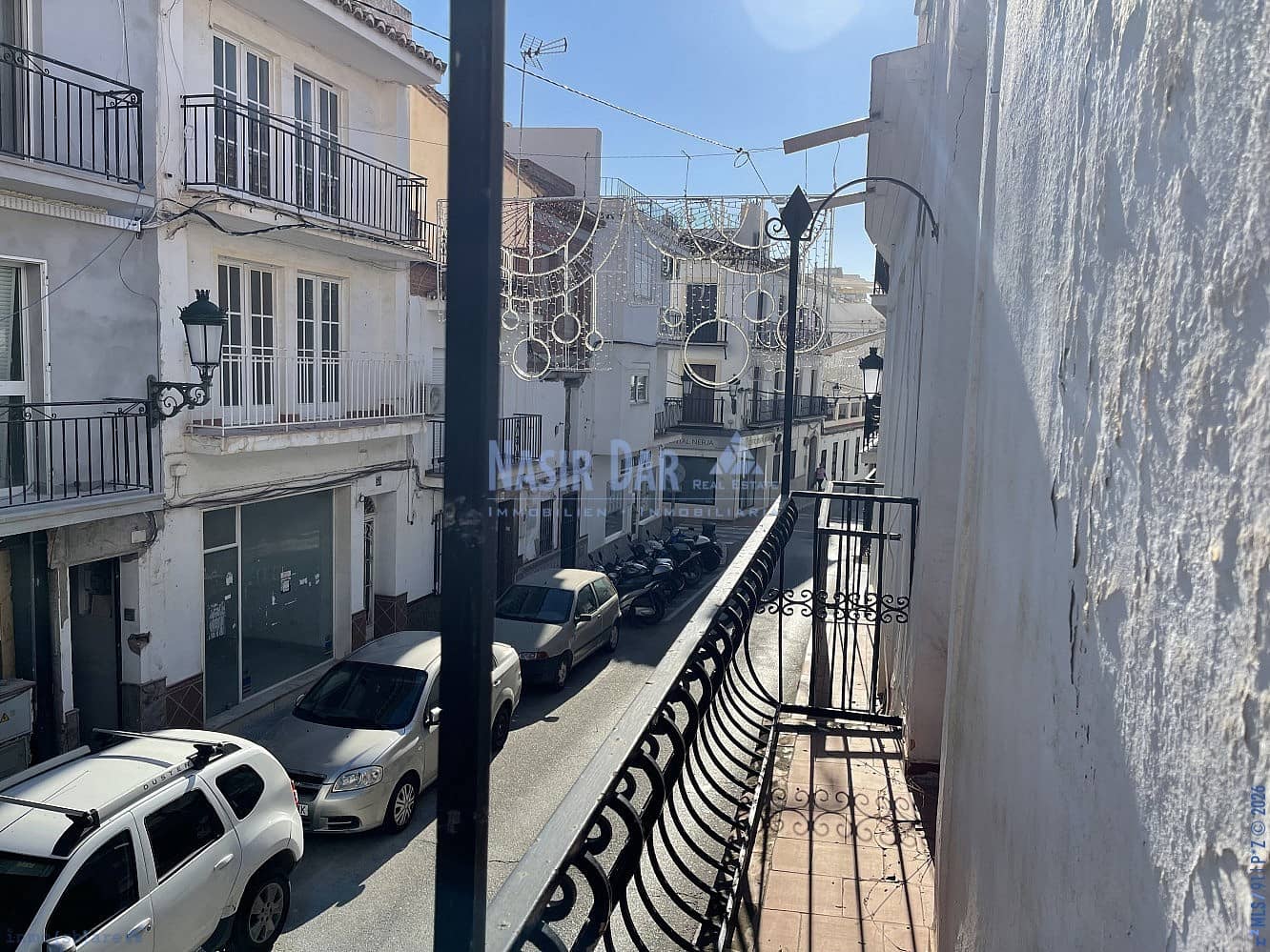 6 soverom Hus til salgs i Nerja - € 680 000 (Ref: 9751046)