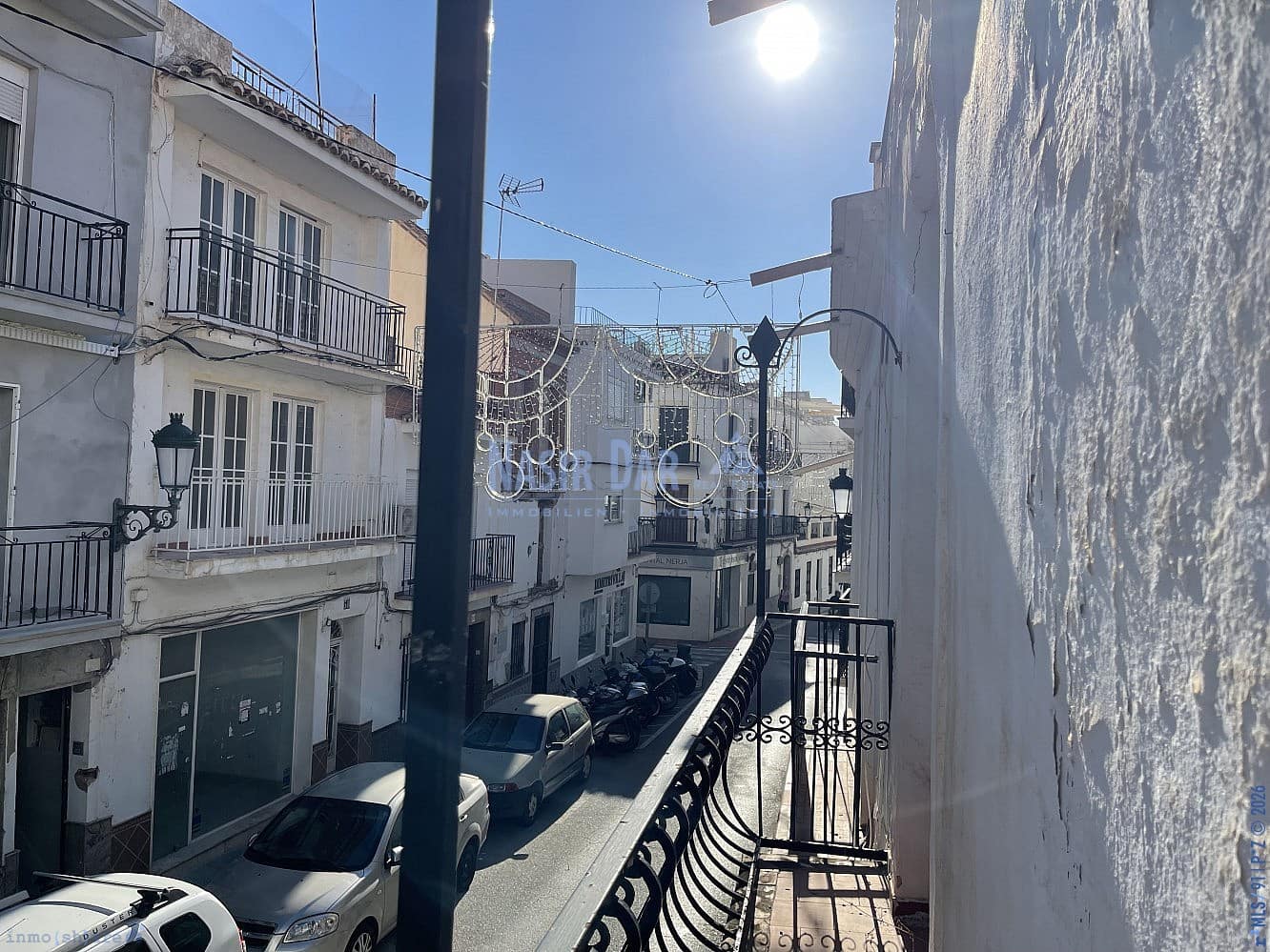 6 soverom Hus til salgs i Nerja - € 680 000 (Ref: 9751046)