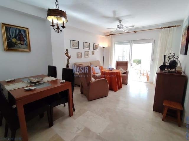 2 chambre Appartement à vendre à Centro, Nerja avec piscine - 439 000 € (Ref: 9751047)