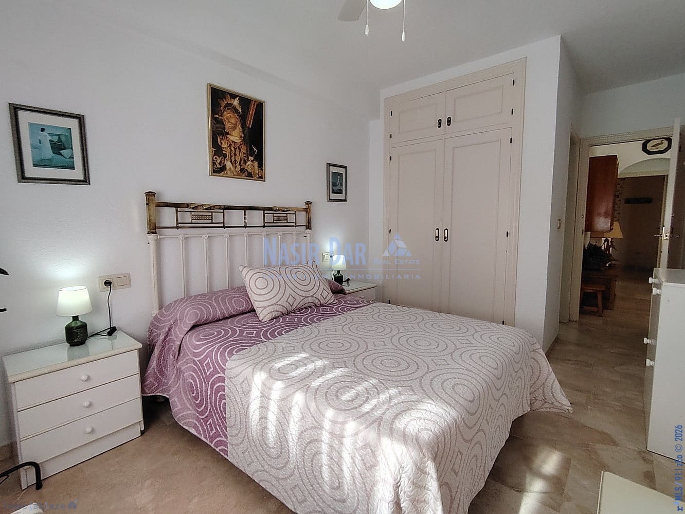 Apartamento de 2 habitaciones en Nerja en venta con piscina - 439.000 € (Ref: 9751047)