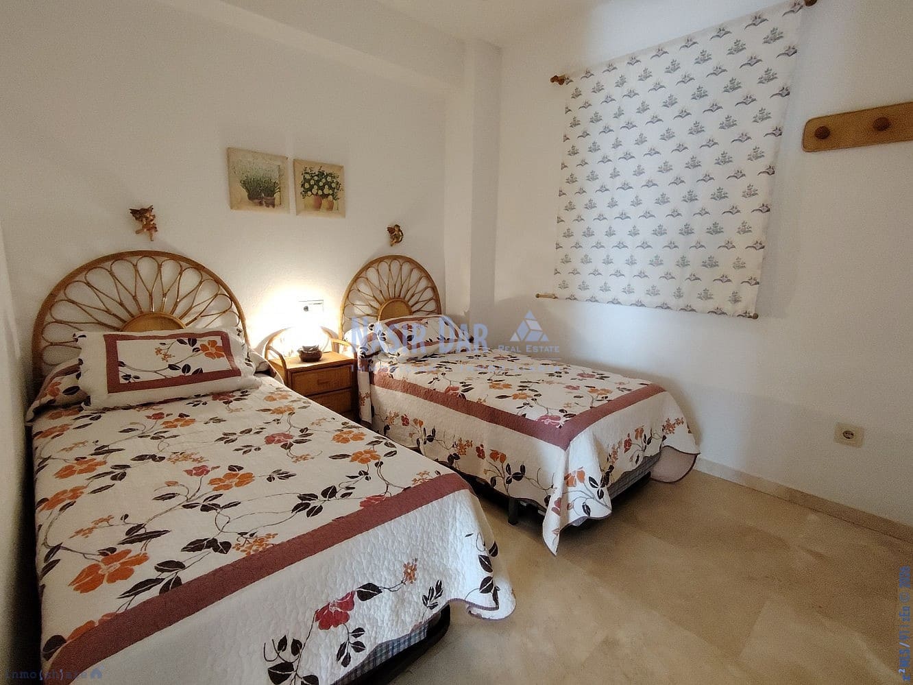 Apartamento de 2 habitaciones en Nerja en venta con piscina - 439.000 € (Ref: 9751047)