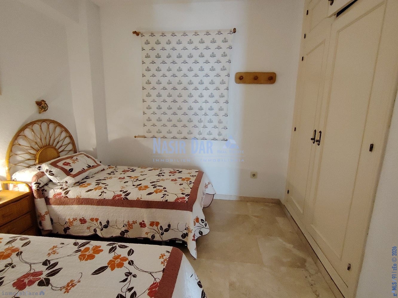 Apartamento de 2 habitaciones en Nerja en venta con piscina - 439.000 € (Ref: 9751047)