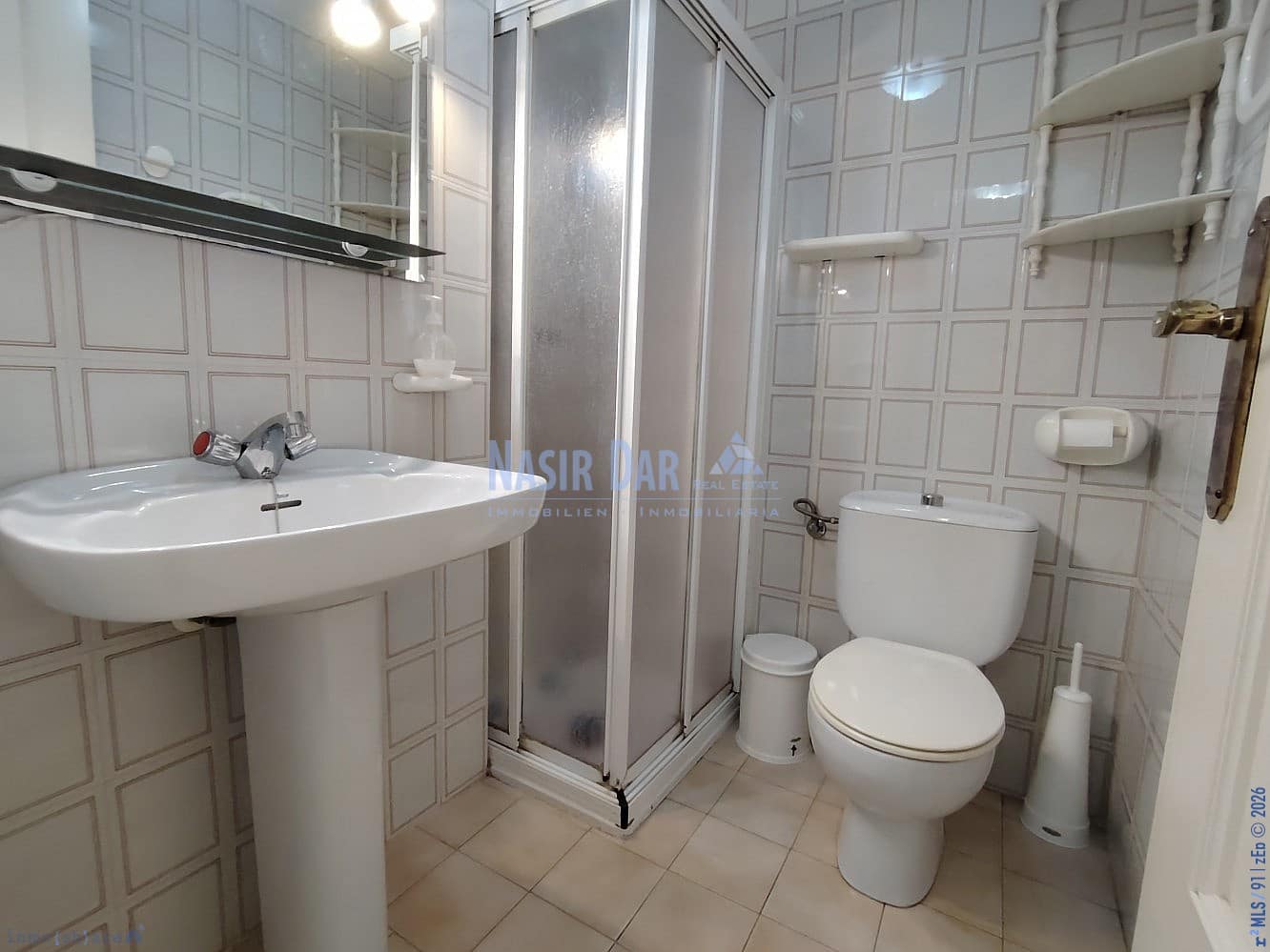 Apartamento de 2 habitaciones en Nerja en venta con piscina - 439.000 € (Ref: 9751047)