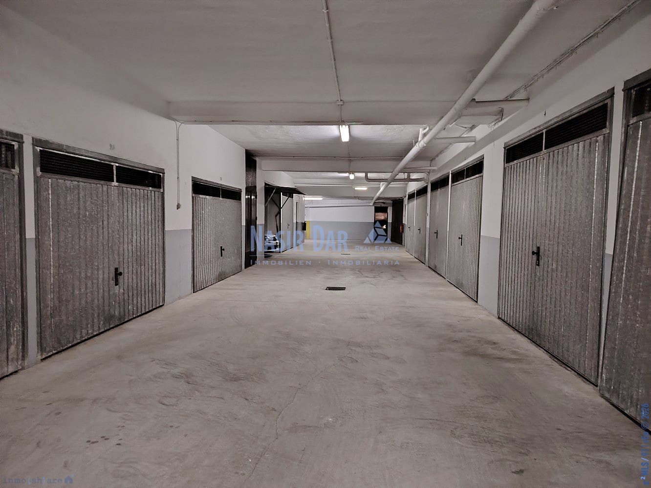 Apartamento de 2 habitaciones en Nerja en venta con piscina - 439.000 € (Ref: 9751047)