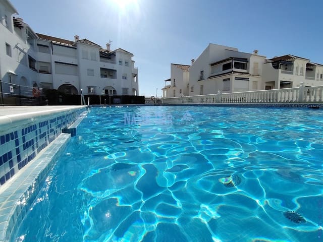 2 chambre Appartement à vendre à Centro, Nerja avec piscine - 439 000 € (Ref: 9751047)