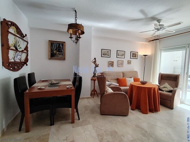 2 chambre Appartement à vendre à Centro, Nerja avec piscine - 439 000 € (Ref: 9751047)