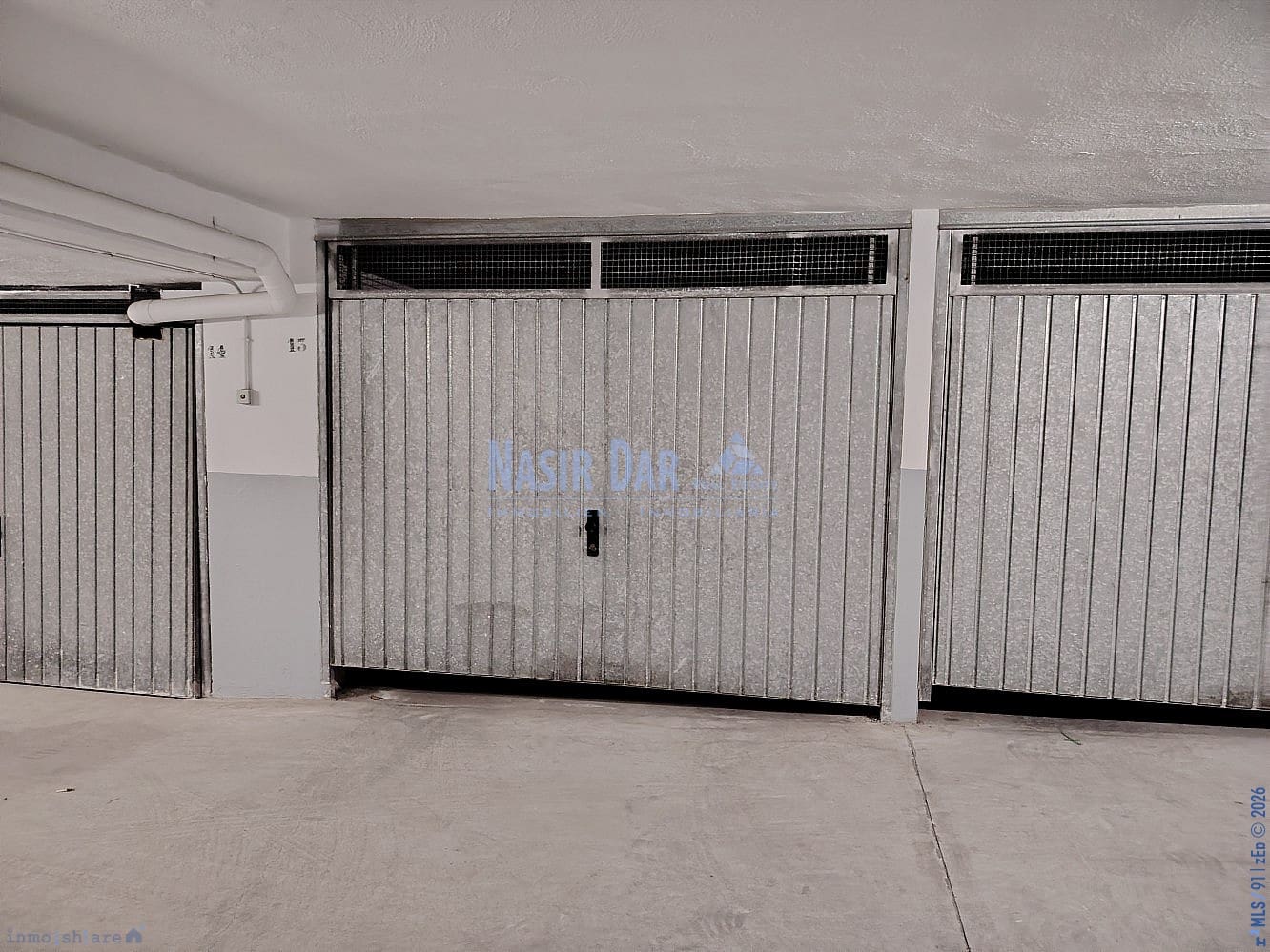 Apartamento de 2 habitaciones en Nerja en venta con piscina - 439.000 € (Ref: 9751047)