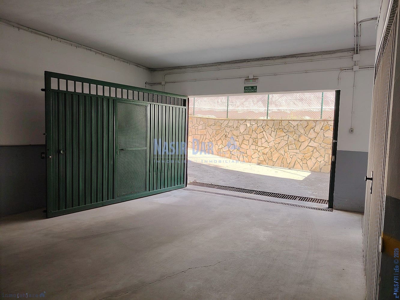 Apartamento de 2 habitaciones en Nerja en venta con piscina - 439.000 € (Ref: 9751047)