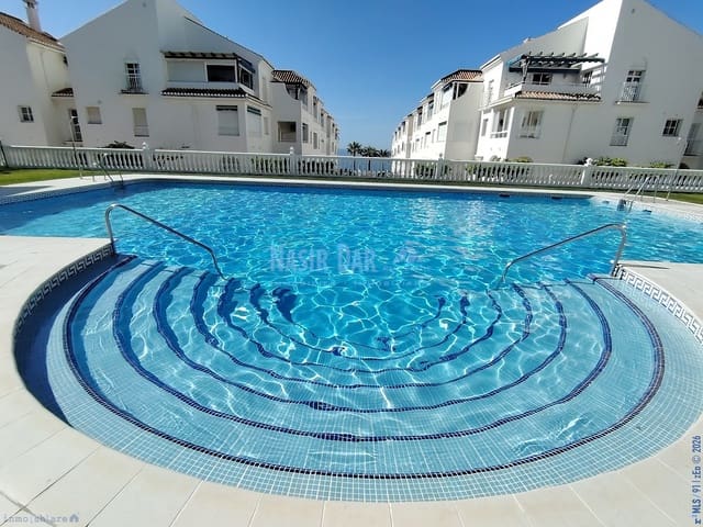 2 chambre Appartement à vendre à Centro, Nerja avec piscine - 439 000 € (Ref: 9751047)