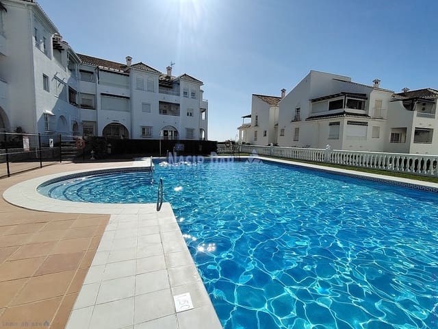 2 chambre Appartement à vendre à Centro, Nerja avec piscine - 439 000 € (Ref: 9751047)