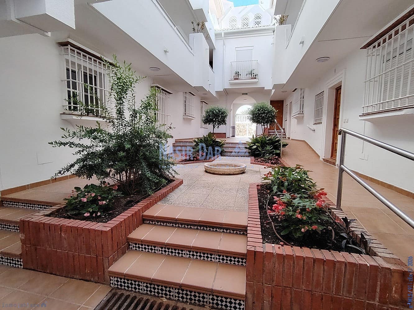 Apartamento de 2 habitaciones en Nerja en venta con piscina - 439.000 € (Ref: 9751047)