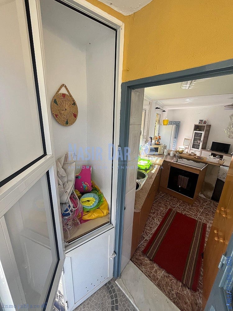 3 soverom Kjedet enebolig til salgs i Velez-Malaga - € 143 900 (Ref: 9751048)