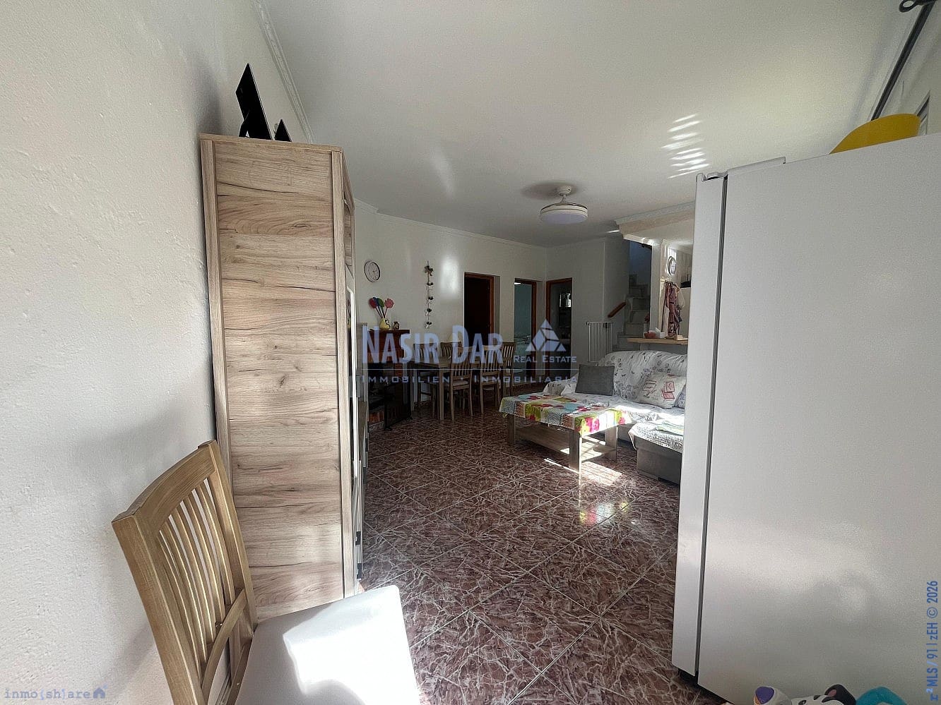 3 soverom Kjedet enebolig til salgs i Velez-Malaga - € 143 900 (Ref: 9751048)