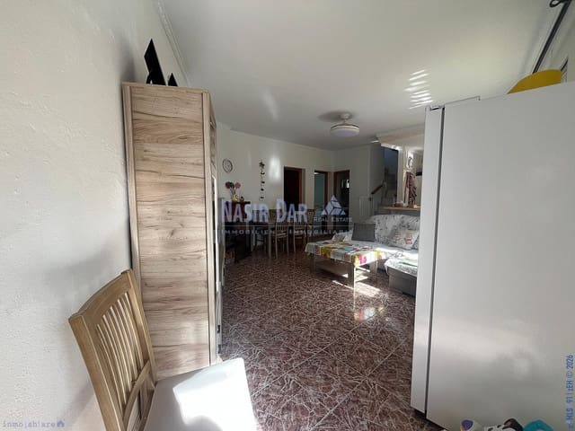 3 chambre Villa/Maison Semi-Mitoyenne à vendre à Vélez-Málaga - 143 900 € (Ref: 9751048)