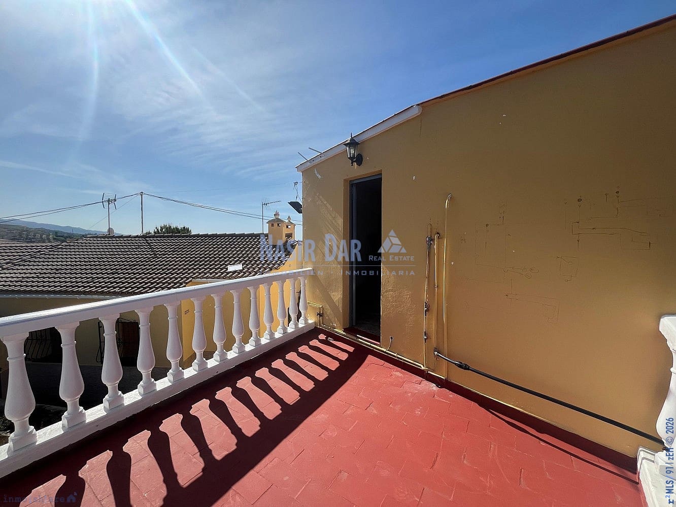 3 soverom Kjedet enebolig til salgs i Velez-Malaga - € 143 900 (Ref: 9751048)