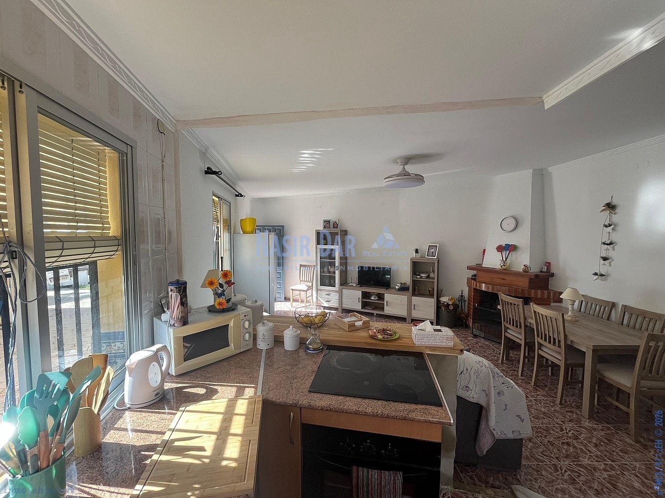 3 soverom Kjedet enebolig til salgs i Velez-Malaga - € 143 900 (Ref: 9751048)