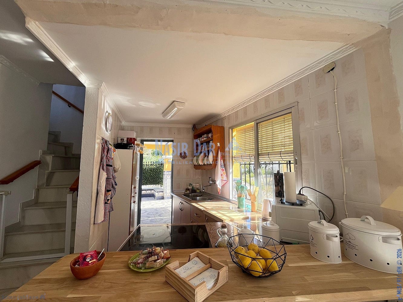 3 soverom Kjedet enebolig til salgs i Velez-Malaga - € 143 900 (Ref: 9751048)