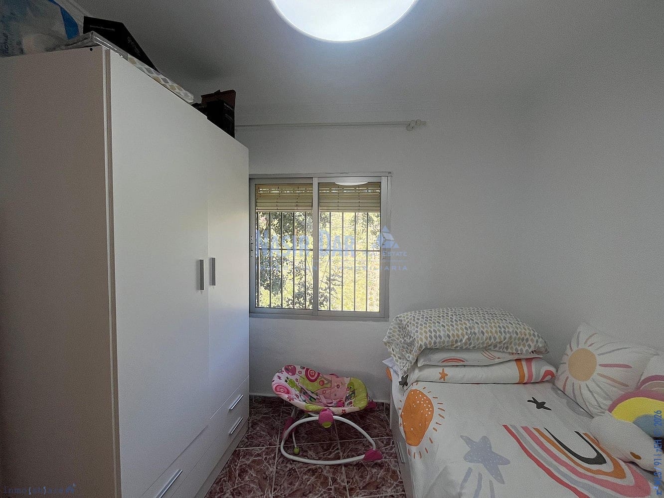 3 soverom Kjedet enebolig til salgs i Velez-Malaga - € 143 900 (Ref: 9751048)