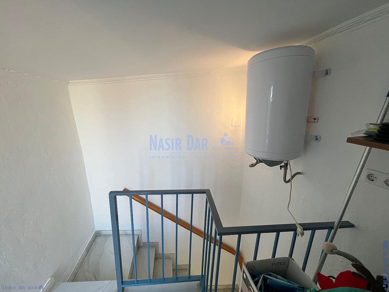 3 soverom Kjedet enebolig til salgs i Velez-Malaga - € 143 900 (Ref: 9751048)