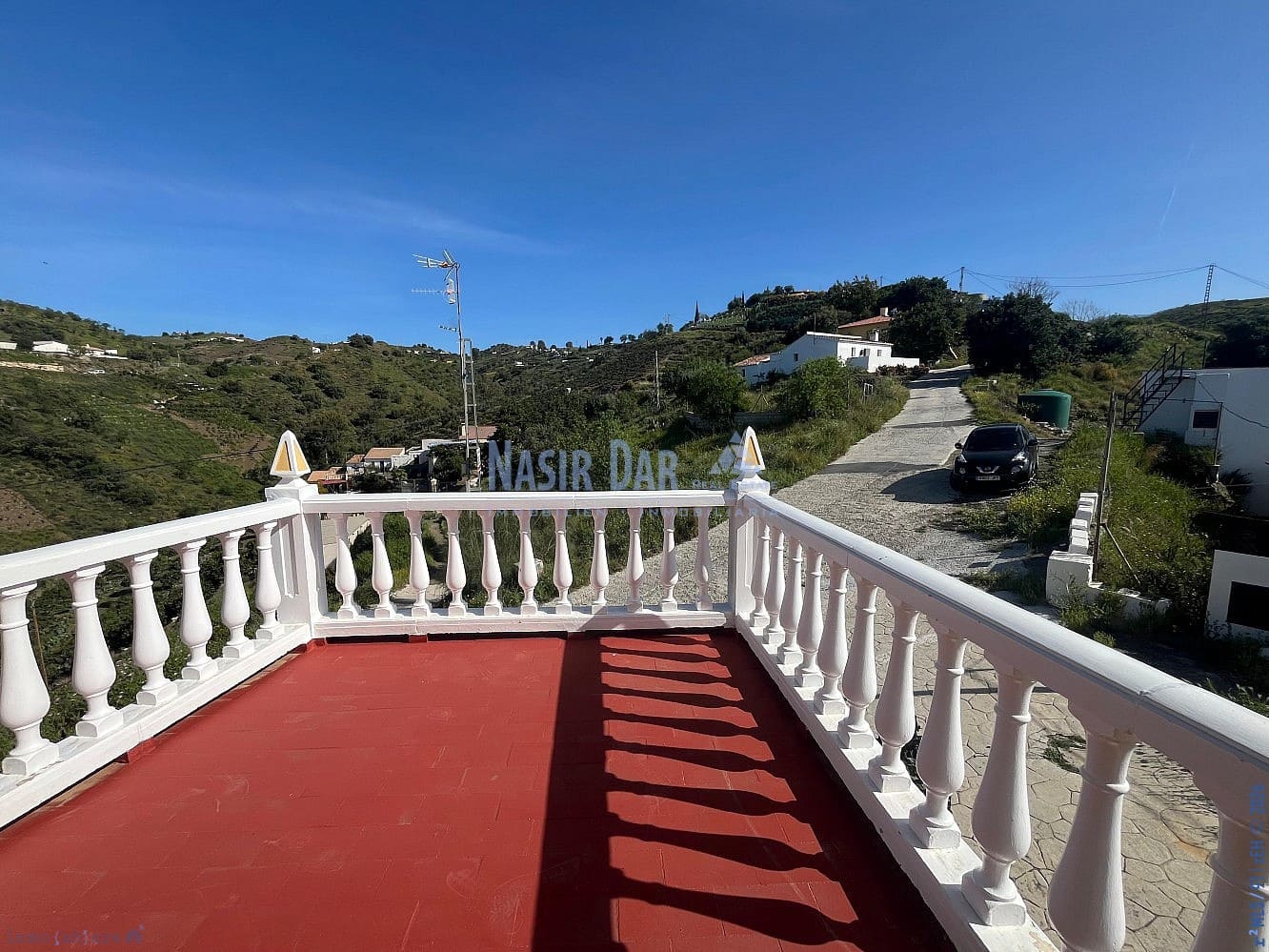 3 soverom Kjedet enebolig til salgs i Velez-Malaga - € 143 900 (Ref: 9751048)