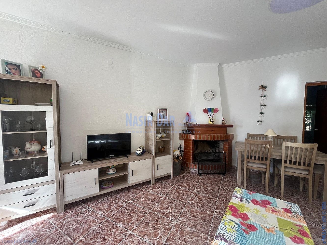 3 soverom Kjedet enebolig til salgs i Velez-Malaga - € 143 900 (Ref: 9751048)