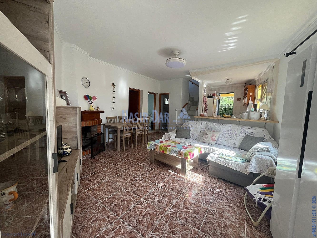 3 soverom Kjedet enebolig til salgs i Velez-Malaga - € 143 900 (Ref: 9751048)