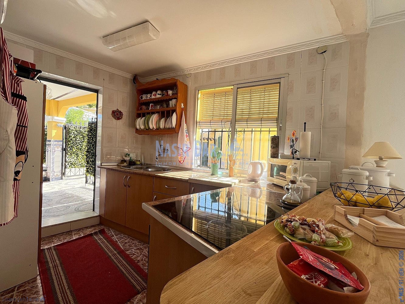 3 soverom Kjedet enebolig til salgs i Velez-Malaga - € 143 900 (Ref: 9751048)