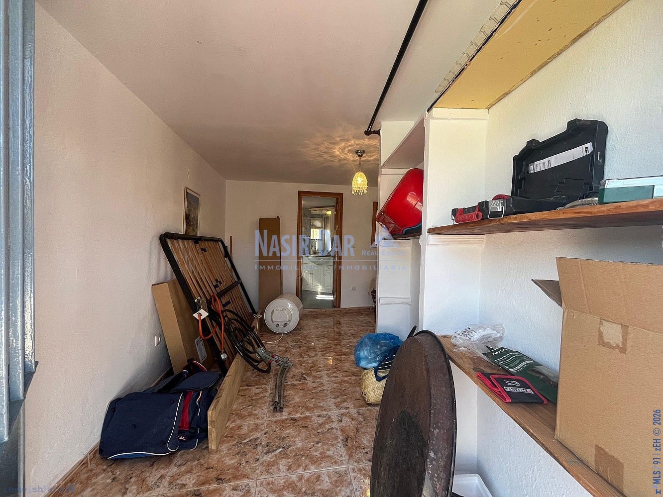 3 soverom Kjedet enebolig til salgs i Velez-Malaga - € 143 900 (Ref: 9751048)