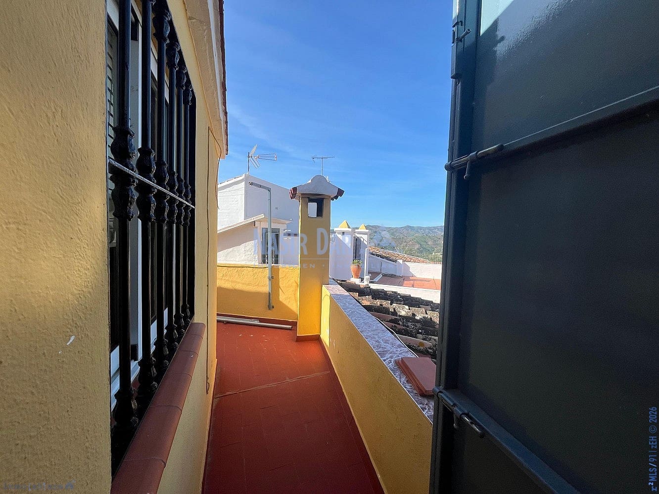 3 soverom Kjedet enebolig til salgs i Velez-Malaga - € 143 900 (Ref: 9751048)