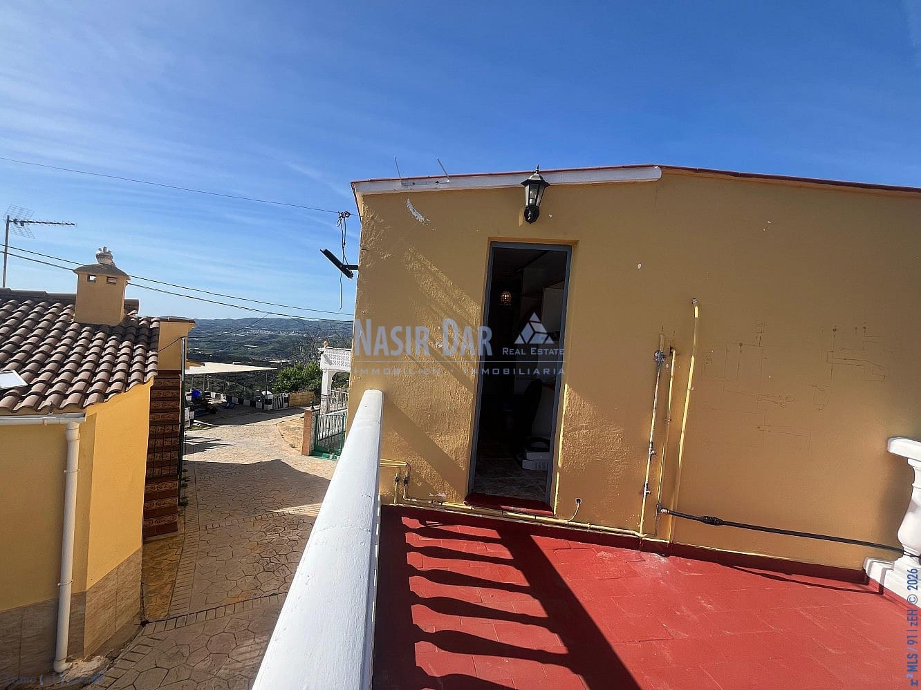 3 soverom Kjedet enebolig til salgs i Velez-Malaga - € 143 900 (Ref: 9751048)